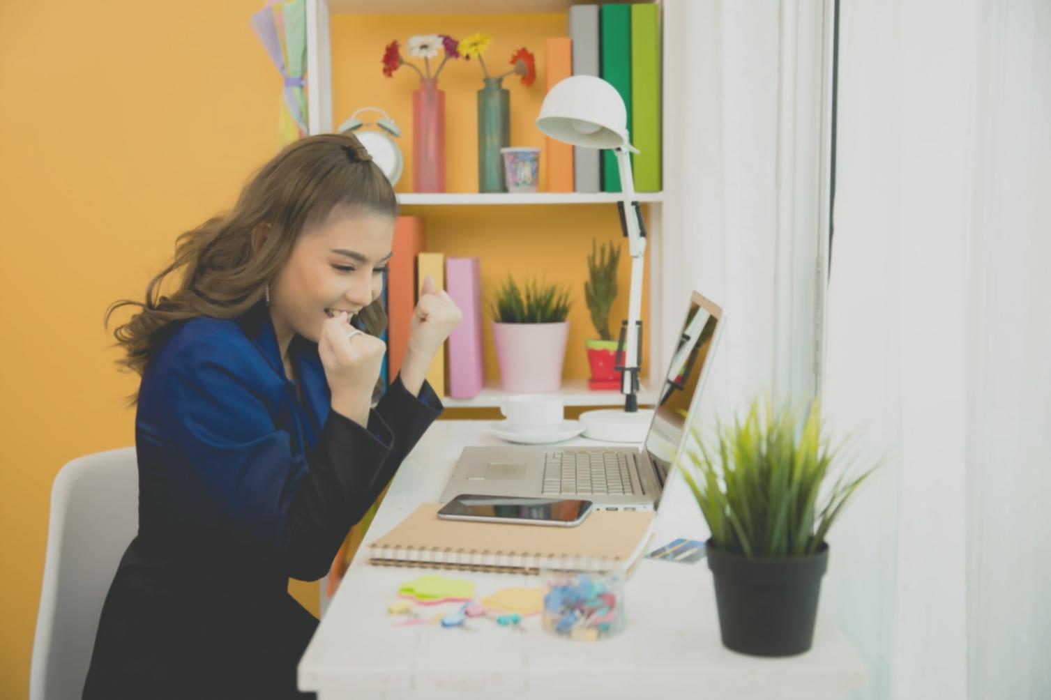 Mobile SEO seminar session in progress