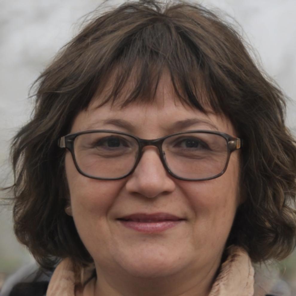 Portrait of Aoife Mannion, digital marketing manager