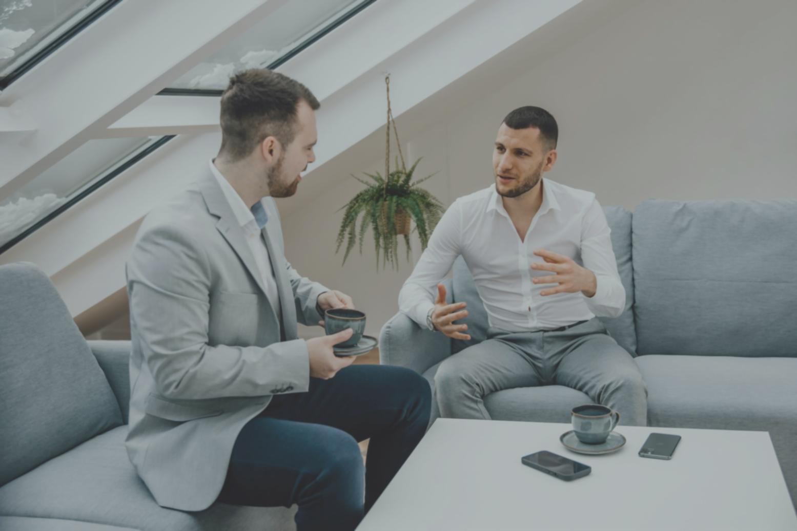 Learner working through mobile SEO strategies